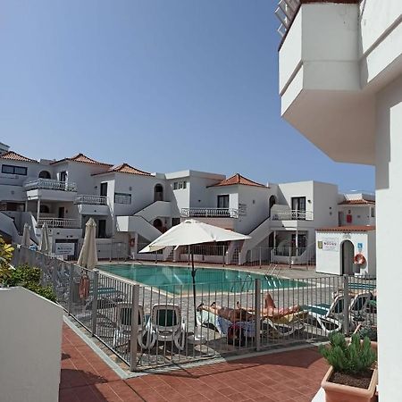 Antonio Apartment Los Cristianos  Zewnętrze zdjęcie