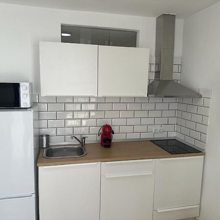 Antonio Apartment Los Cristianos  Zewnętrze zdjęcie