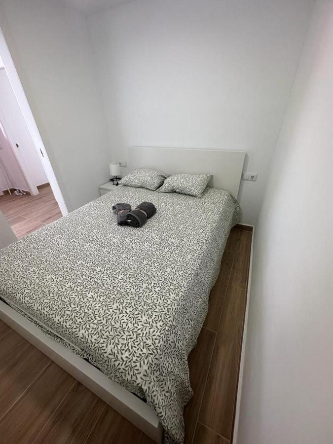 Antonio Apartment Los Cristianos  Zewnętrze zdjęcie