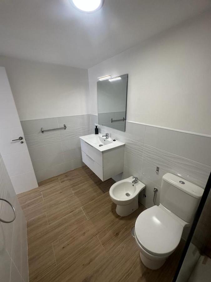 Antonio Apartment Los Cristianos  Zewnętrze zdjęcie