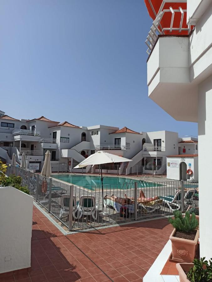 Antonio Apartment Los Cristianos  Zewnętrze zdjęcie