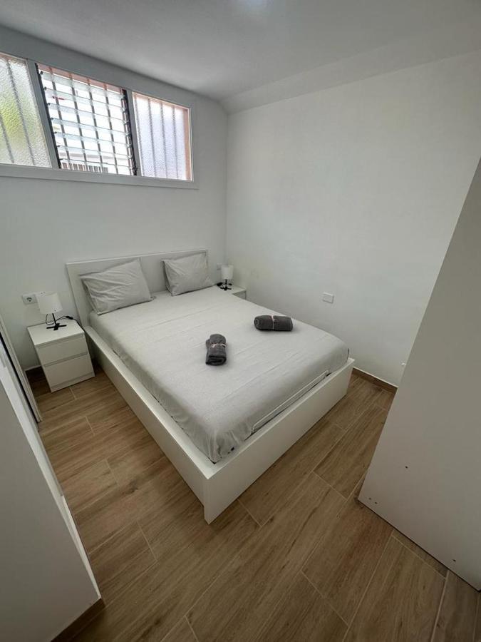 Antonio Apartment Los Cristianos  Zewnętrze zdjęcie