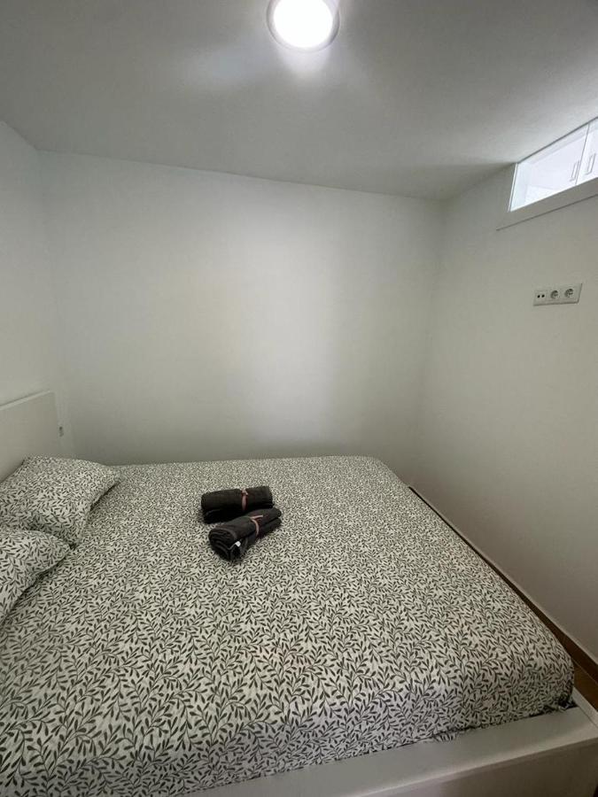 Antonio Apartment Los Cristianos  Zewnętrze zdjęcie