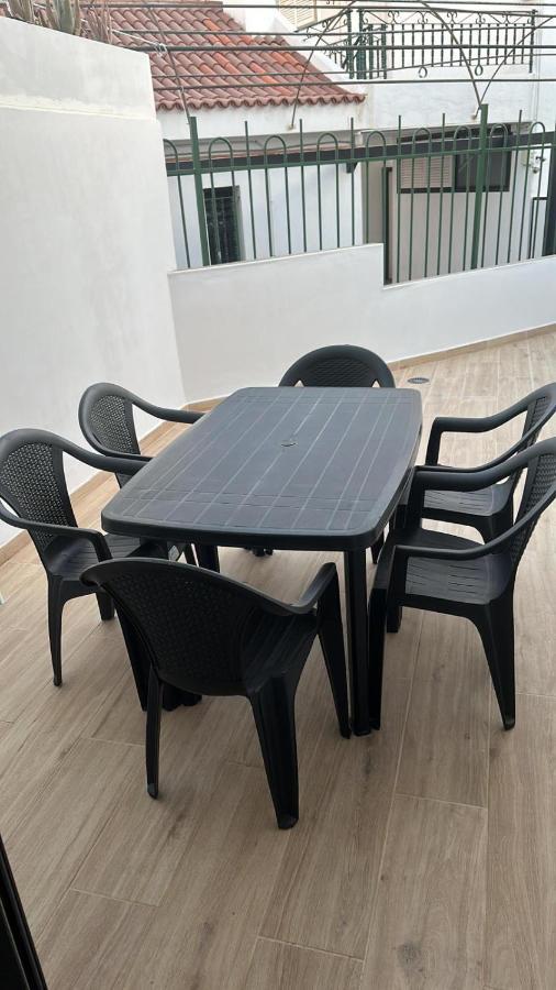 Antonio Apartment Los Cristianos  Zewnętrze zdjęcie