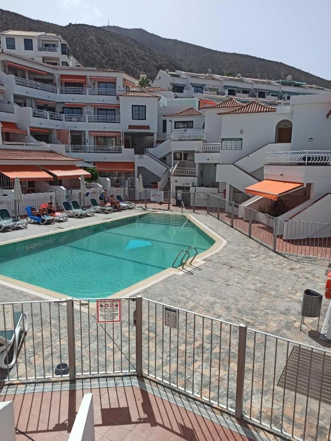 Antonio Apartment Los Cristianos  Zewnętrze zdjęcie
