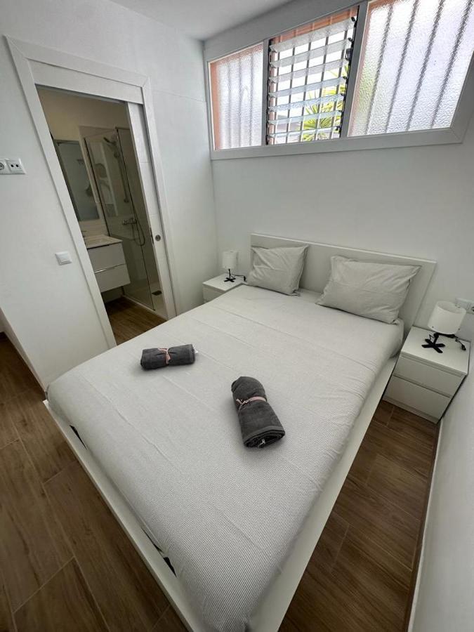 Antonio Apartment Los Cristianos  Zewnętrze zdjęcie