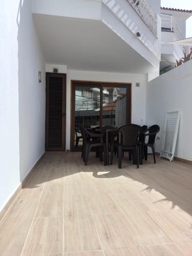 Antonio Apartment Los Cristianos  Zewnętrze zdjęcie