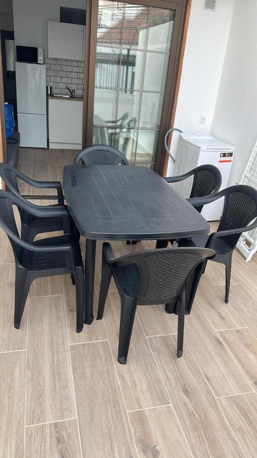 Antonio Apartment Los Cristianos  Zewnętrze zdjęcie