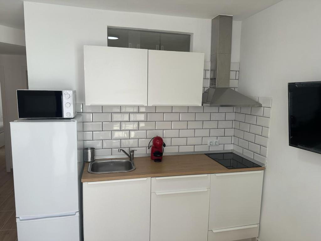 Antonio Apartment Los Cristianos  Zewnętrze zdjęcie